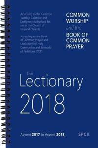 Common Worship Lectionary