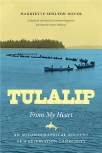 Tulalip, from My Heart