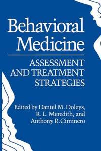 Behavioral Medicine