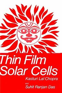 Thin Film Solar Cells