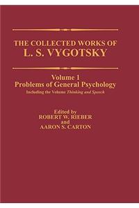 Collected Works of L. S. Vygotsky