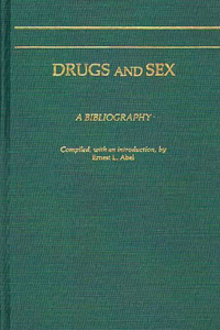 Drugs and Sex