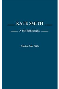 Kate Smith