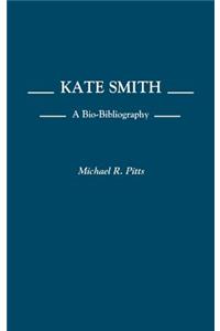 Kate Smith