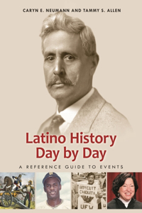 Latino History Day by Day