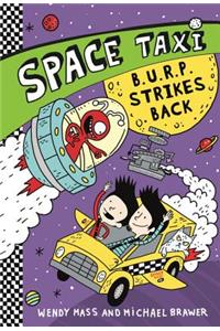 Space Taxi: B.U.R.P. Strikes Back