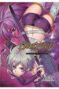 Ubel Blatt, Volume 4