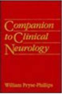A Companion to Clinical Neurology