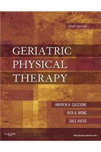 Geriatric Physical Therapy - eBook