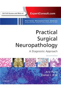 Practical Surgical Neuropathology: A Diagnostic Approach