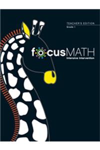 Math 2010 Response to Intervention Student Edition (Consumable) A/B/C Package Grade 1