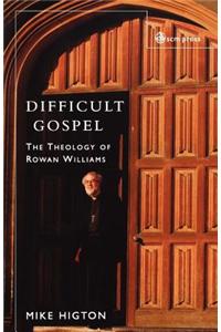 Difficult Gospel