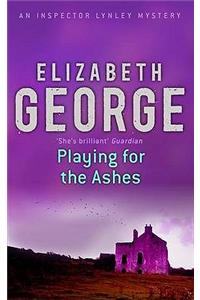 Playing For The Ashes