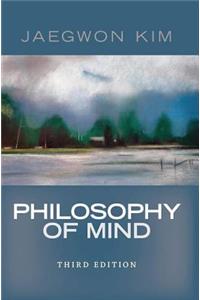 Philosophy of Mind