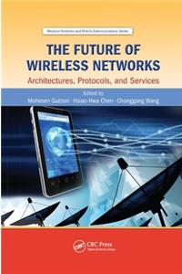 The Future of Wireless Networks