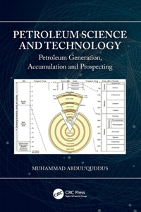 Petroleum Science and Technology: Petroleum Generation, Accumulation and Prospecting