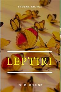 Leptiri