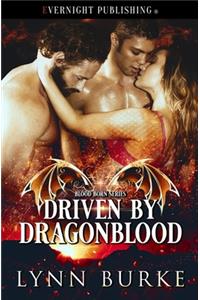Driven by Dragonblood