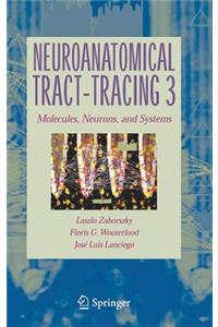 Neuroanatomical Tract-Tracing 3