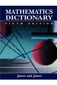 Mathematics Dictionary