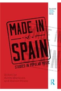 Made in Spain