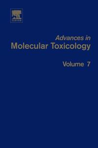 Advances in Molecular Toxicology