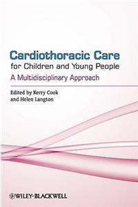 Cardiothoracic Care for Children and Young People