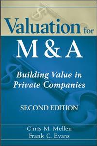 Valuation for M a 2e