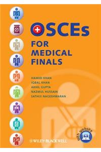 Osces for Medical Finals