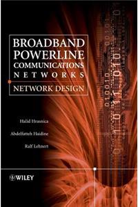 Broadband Powerline Communications