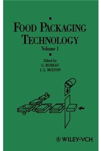 Food Packaging Technology, Volume 1