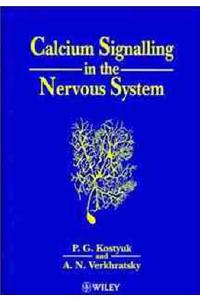 Calcium Signalling in the Nervous System