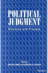 Political Judgment