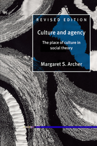 Culture and Agency