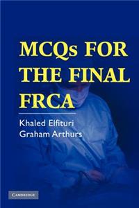 McQs for the Final Frca