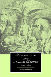 Romanticism and Animal Rights