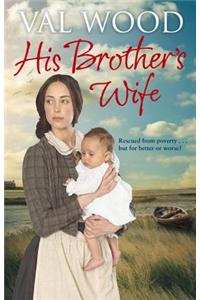 His Brother's Wife