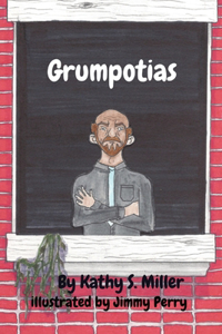 Grumpotias