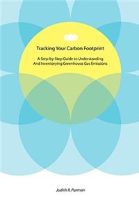 Tracking Your Carbon Footprint