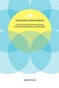 Tracking Your Carbon Footprint