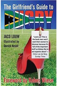 The Girlfriend's Guide to Rugby