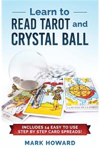 Teach Yourself to Read Tarot