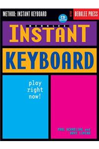 Berklee Instant Keyboard