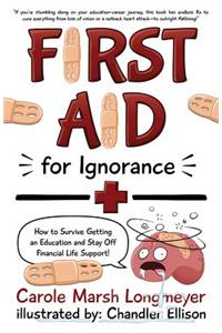 First Aid for Ignorance