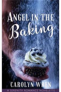 Angel in the Baking