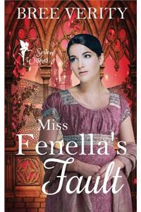 Miss Fenella's Fault