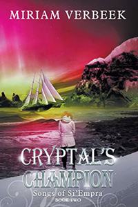 Cryptal's Champion