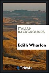 Italian backgrounds