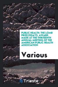Public Health