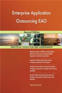 Enterprise Application Outsourcing EAO Second Edition